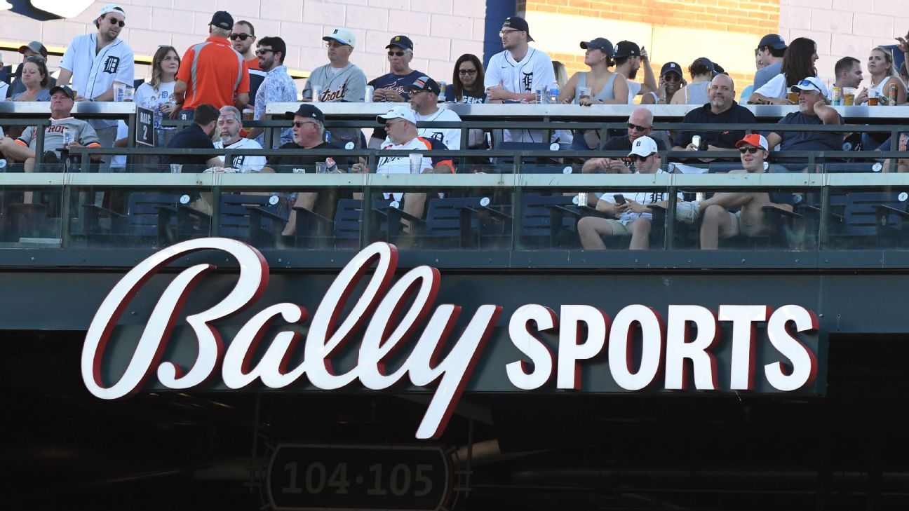 What Diamond Sports bankruptcy ruling means for MLB, NBA, NHL