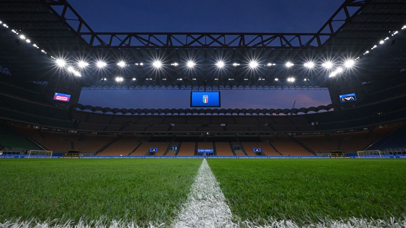 Milan x Roma: onde assistir ao vivo, horário, palpites e prováveis escalações do jogo da Copa da Itália