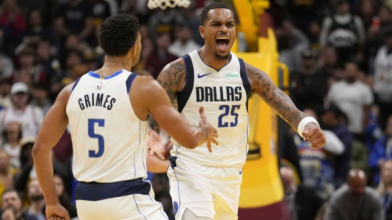 NBAナイトでマーベリックス、セルティックス、ウォリアーズ、バックスの勝利