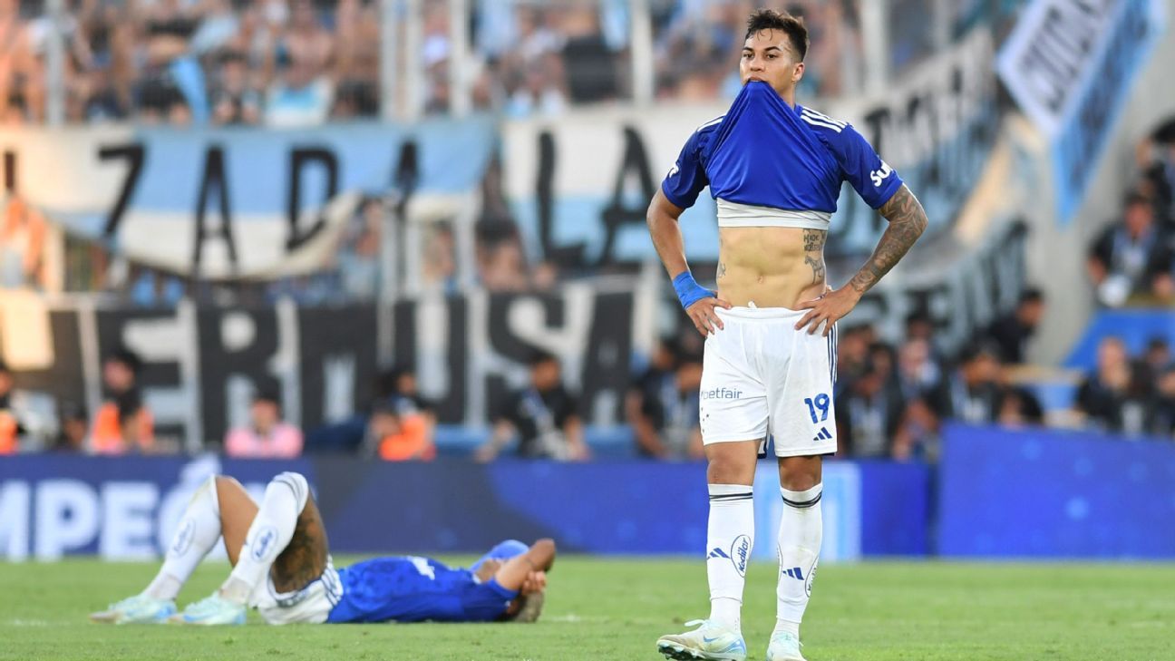 Aprendizados de Kaio Jorge após vice do Cruzeiro: desmistificando suposições sobre o clube