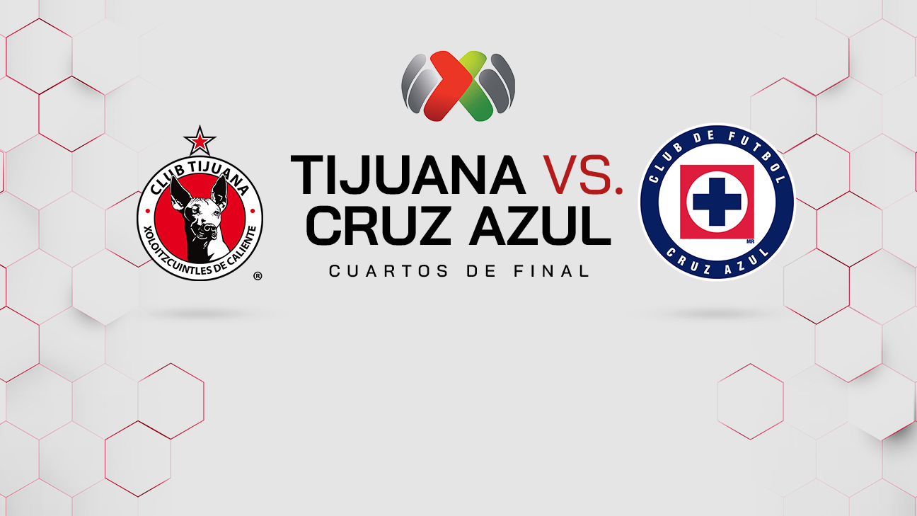 Cruz Azul vs Xolos: prediction, keys and players to follow