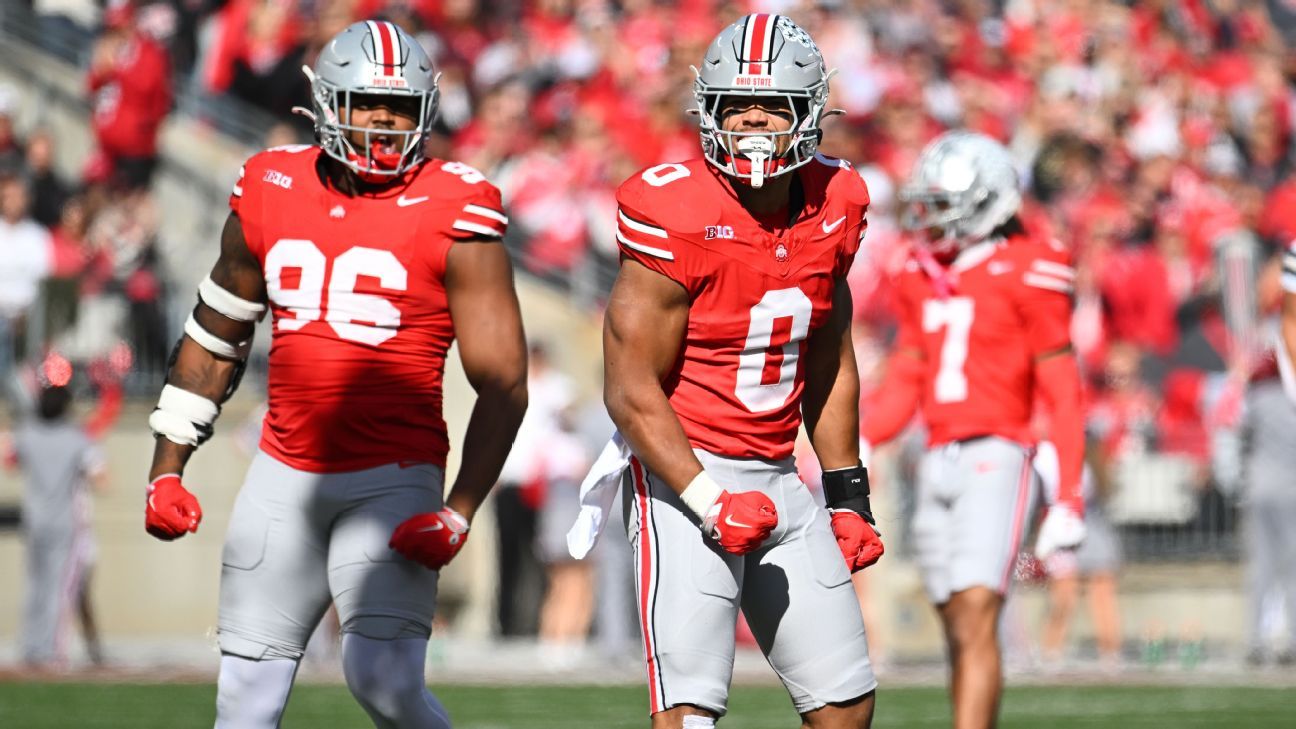 Michigan at Ohio State betting guide: Why defenses could dominate