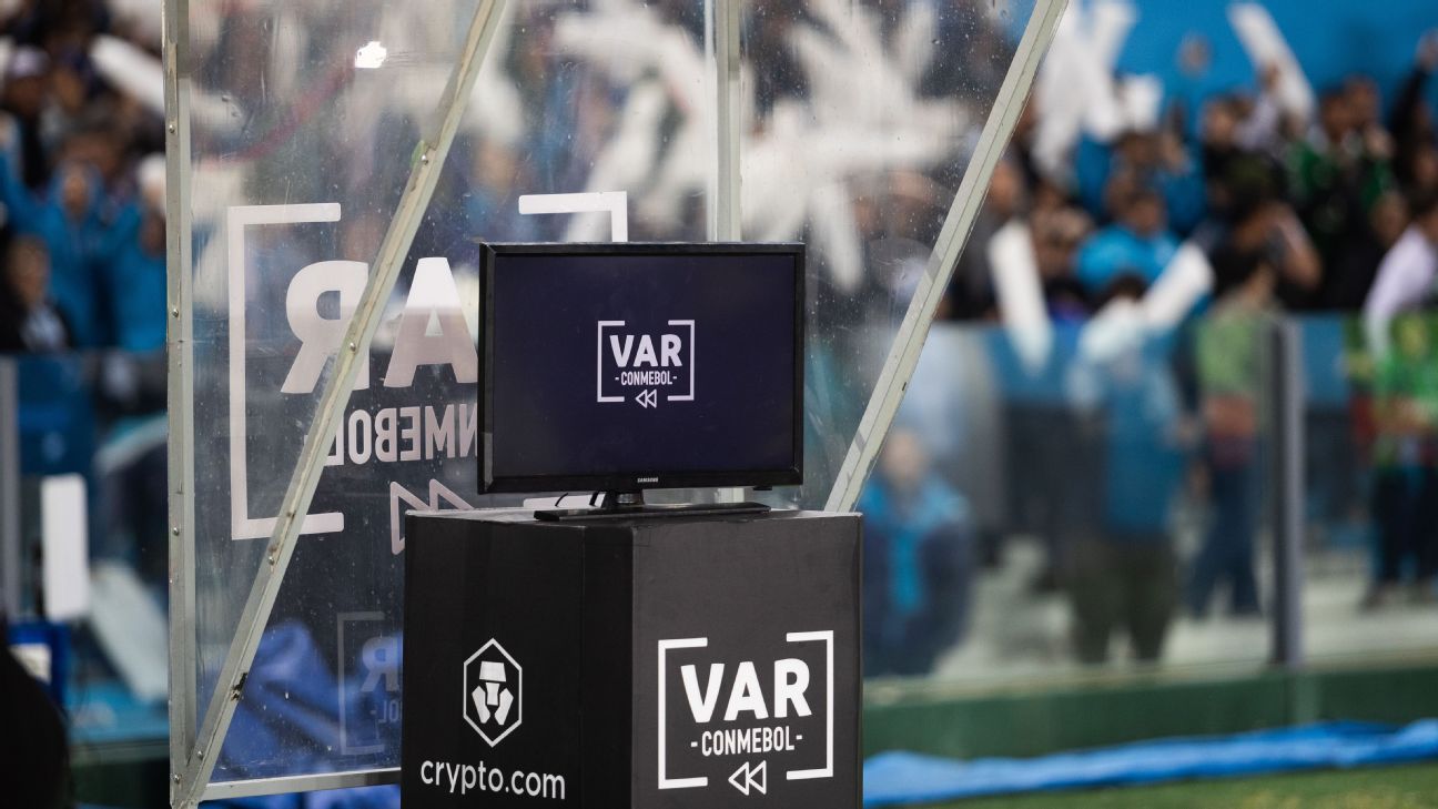 Desafio do Vídeo: A Nova Era da Tecnologia no Futebol Brasileiro Começa em SP