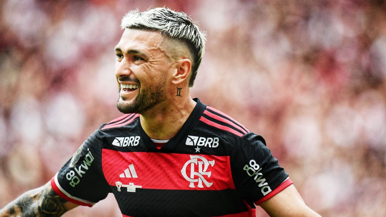 Portuguesa-RJ x Flamengo: onde assistir ao vivo, horário, palpites e prováveis escalações do jogo do Carioca