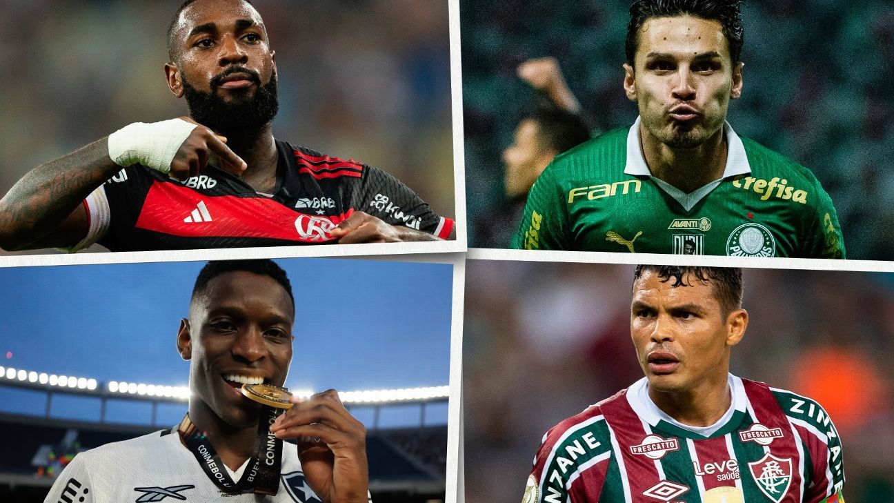 Sorteio do Mundial de Clubes: possíveis grupos da morte e dos sonhos para clubes brasileiros.