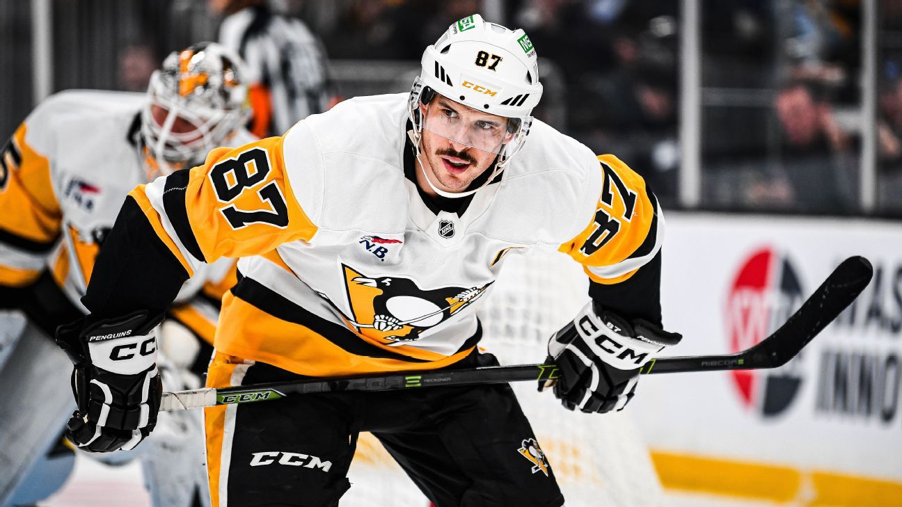 Sources: Hurt Crosby hoping to play in 4 Nations