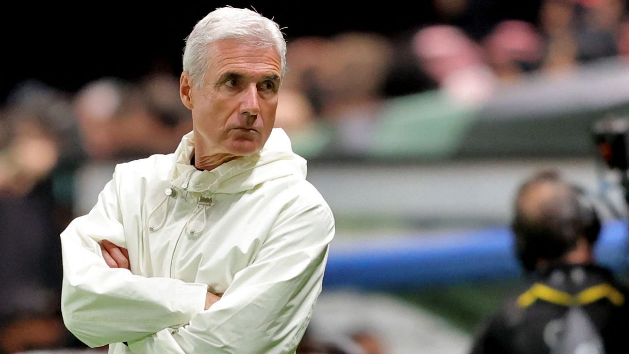 Grêmio negocia retorno de Luis Castro ao Brasil com salário vantajoso.