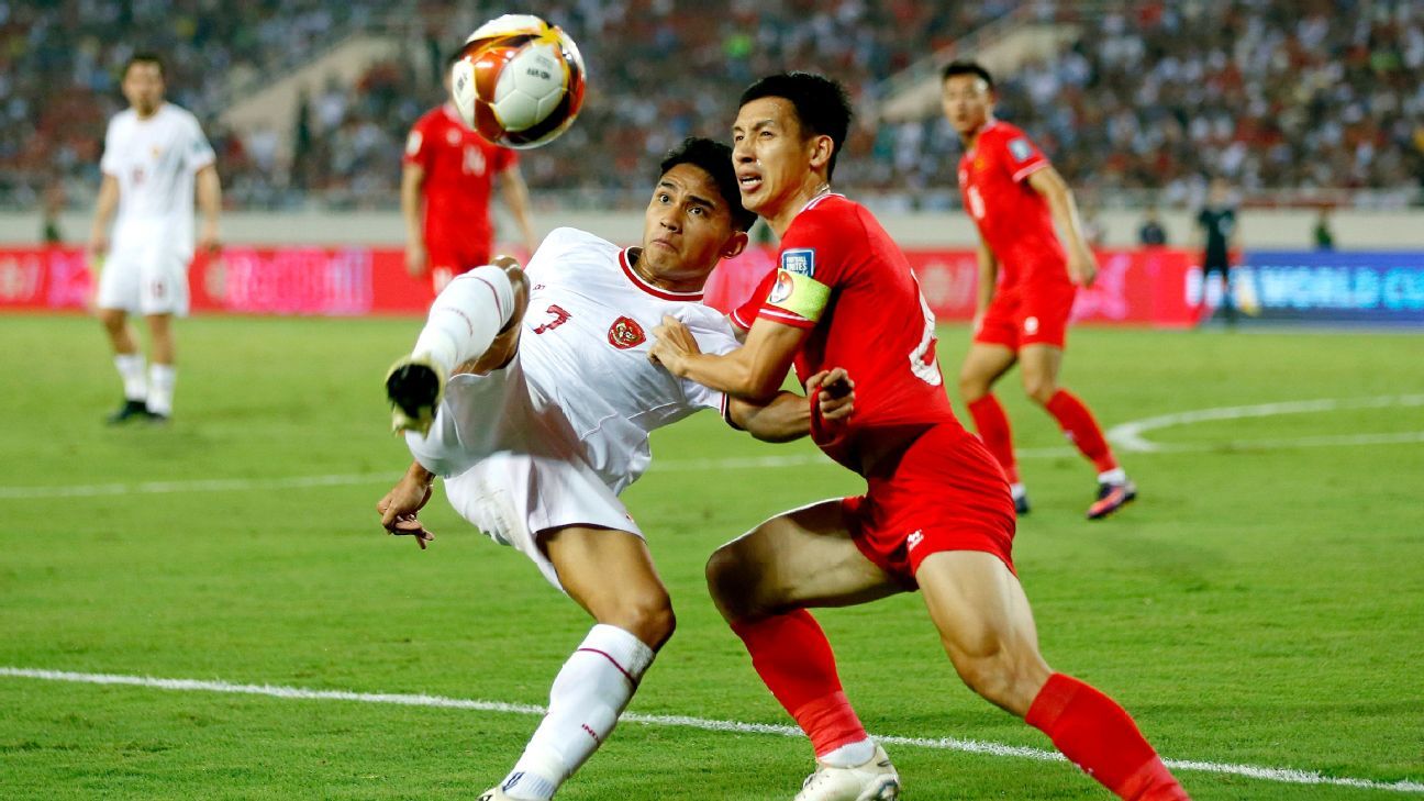 ASEAN Championship Group B preview: Familiar foes reunite but is it finally Indonesia's time?