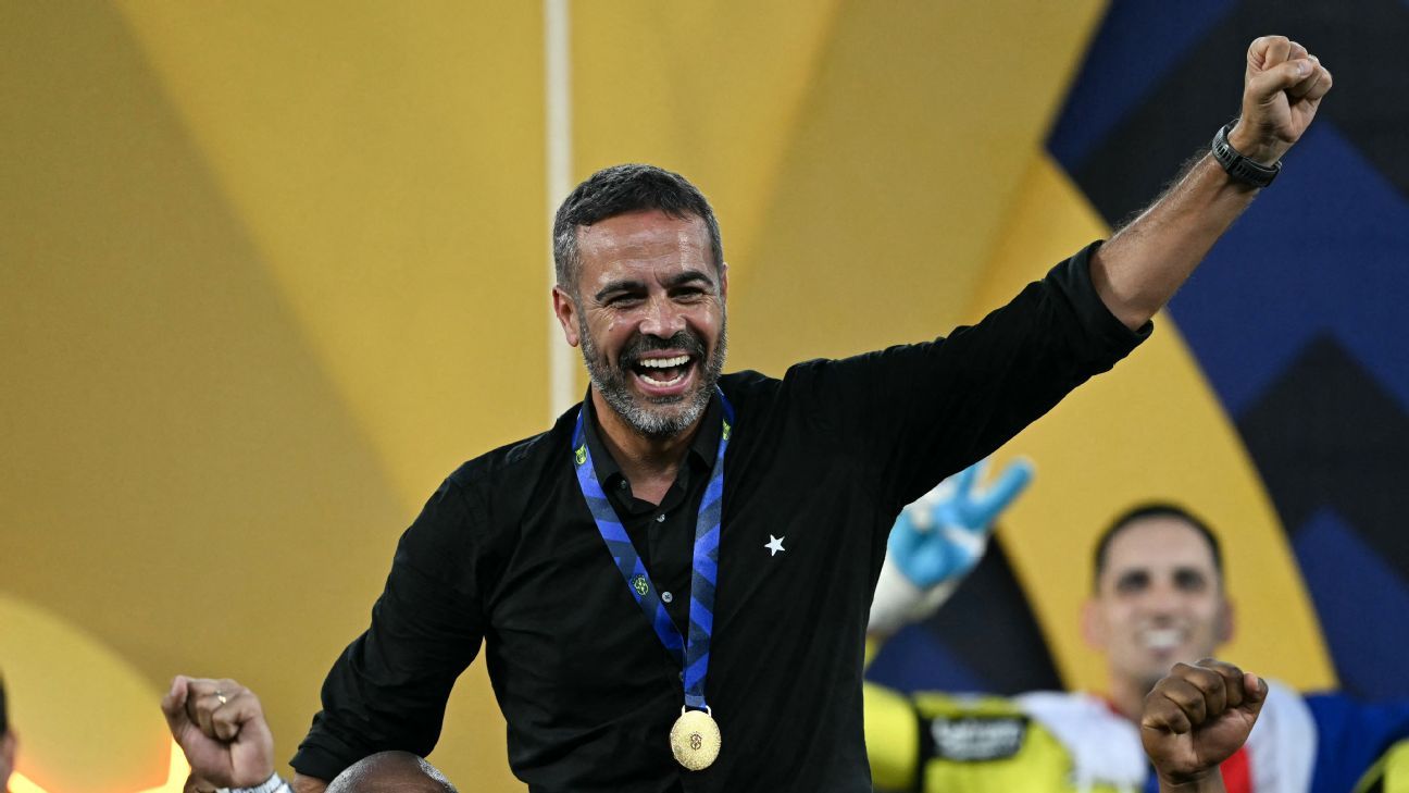 Botafogo na FIFA: Velhos Hábitos e Contas Atrasadas do Rival