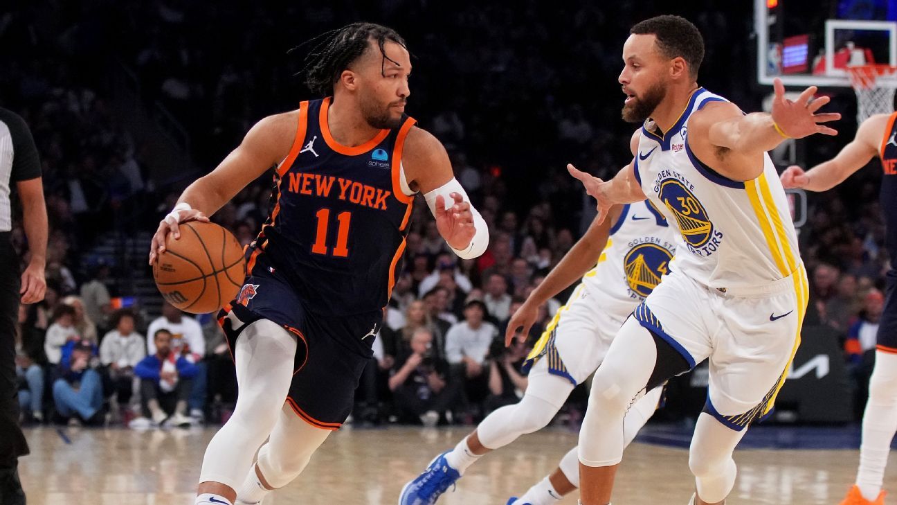 Nba Rounds The 25 most pivotal players in the NBA Cup knockout rounds - ESPN