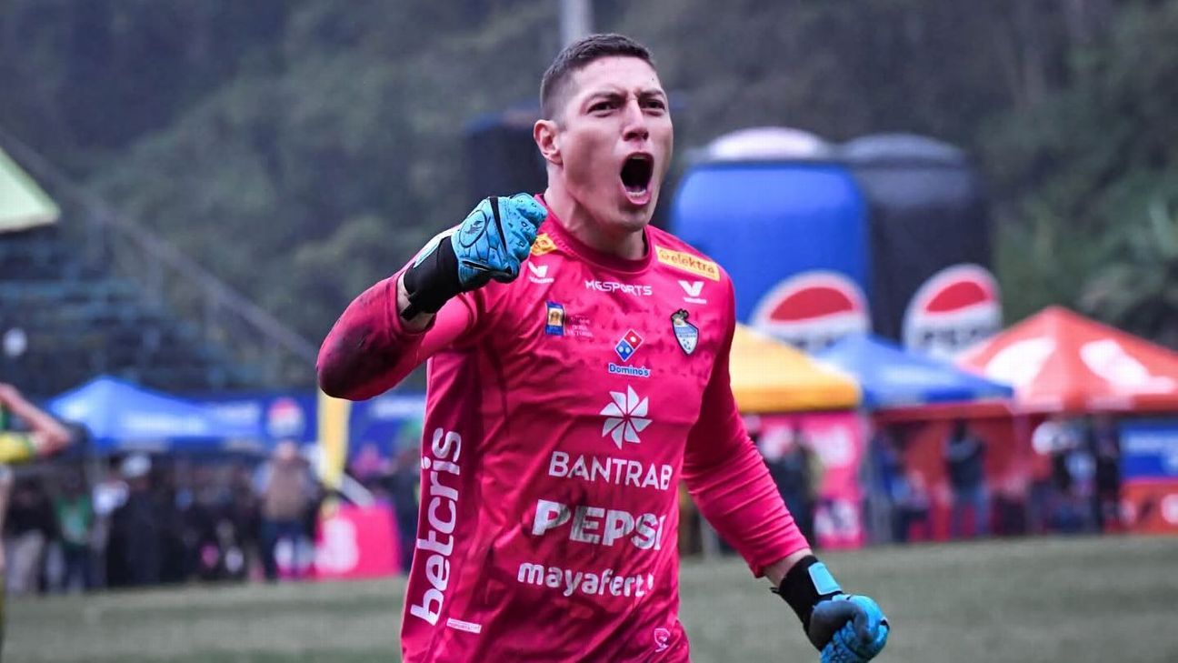 Minor Álvarez confirma a ESPN que Saprissa es una opción: 