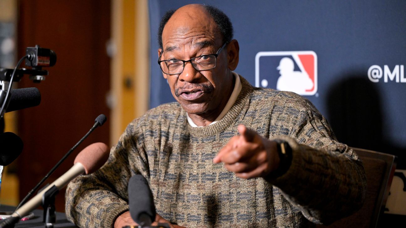 MLB managers survey: What they think about new rules, the playoff format -- and each other