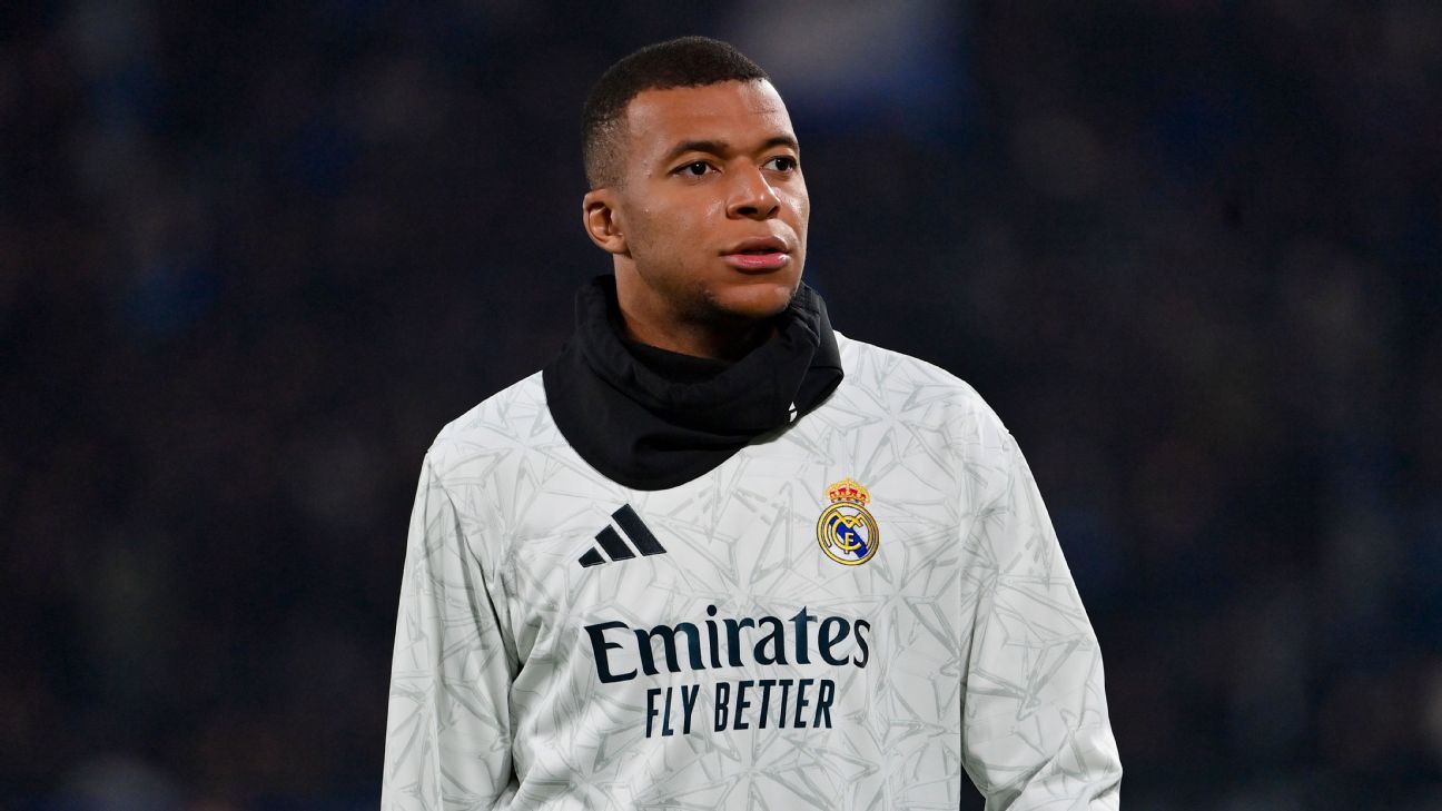 Mbappé lawyers have court seize €55m from PSG