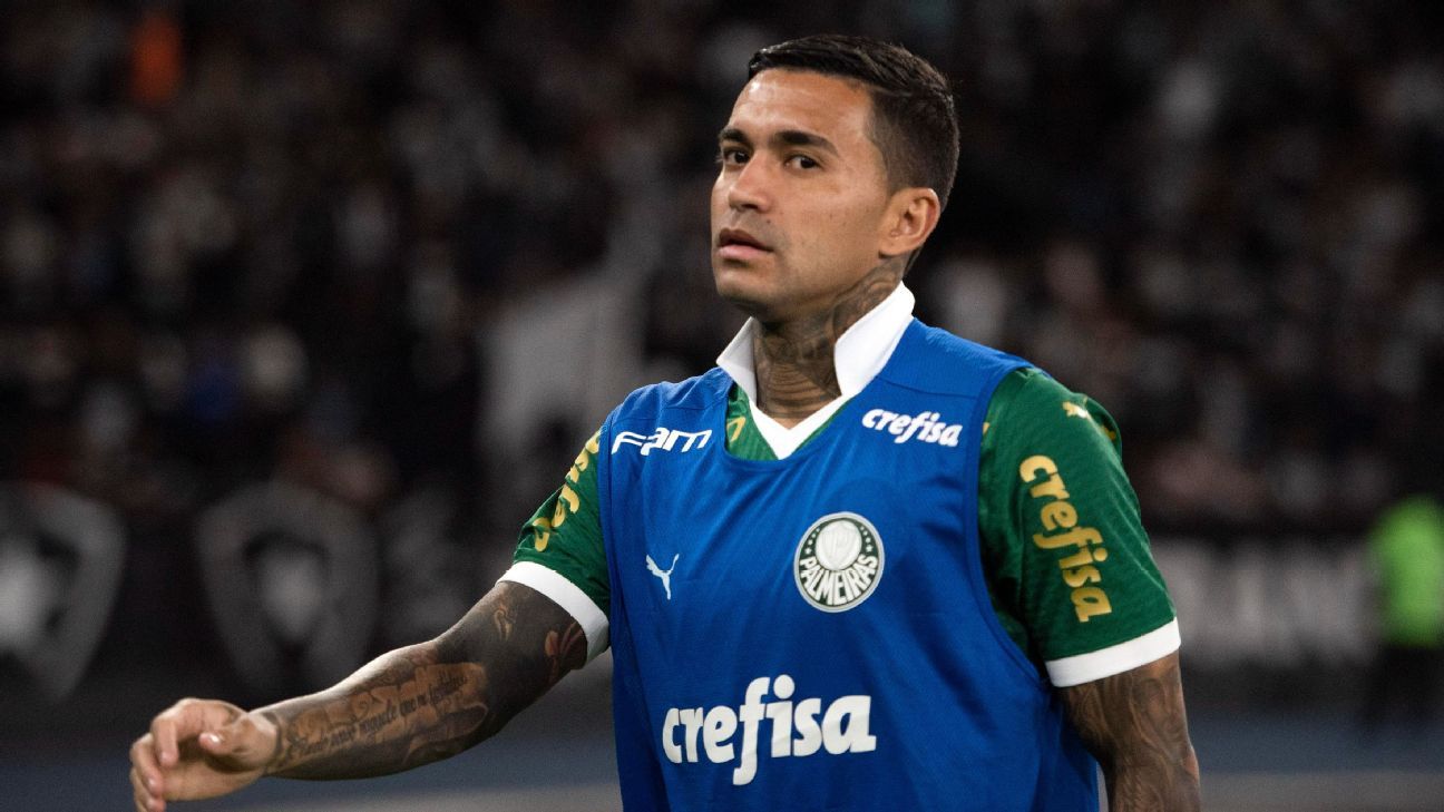 Influenciadores do Palmeiras criticam gestão do clube