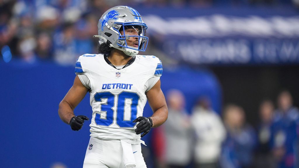 Lions' Dorsey out for year; DT McNeill, CB Davis likely done too - ESPN