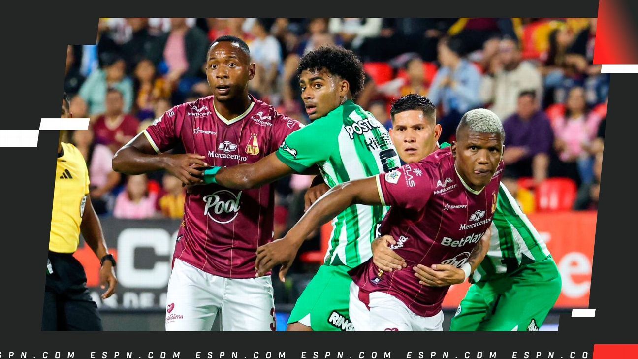 Breathtaking Cuándo Juegan Tolima Vs. Atlético Nacional Por Ligabetplay: Equipo, Fecha, Hora Y Tv En Vivo View for Mobile Breathtaking Cuándo Juegan Tolima Vs. Atlético Nacional Por Ligabetplay: Equipo, Fecha, Hora Y Tv En Vivo View for Mobile