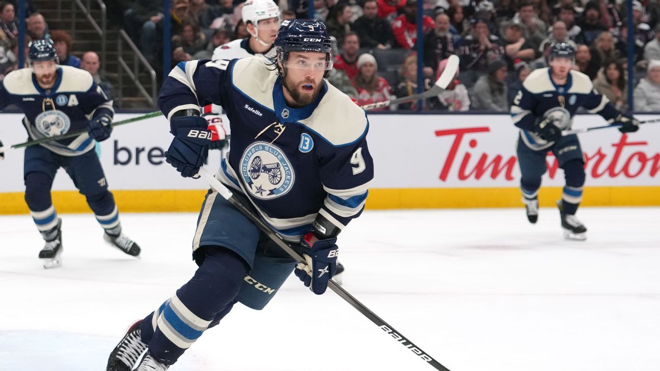 Six trades that NHL teams should make after roster freeze, including Provorov, Gourde, Boeser