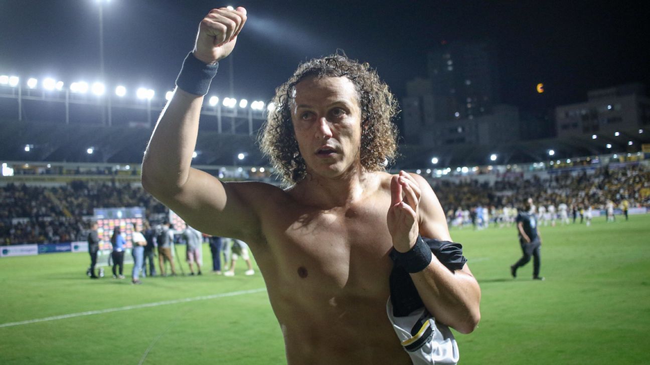 FLAMENGO ENFRENTA POLÊMICA COM SAÍDA DE DAVID LUIZ! José Boto se pronuncia sobre a situação e tenta apaziguar os ânimos!