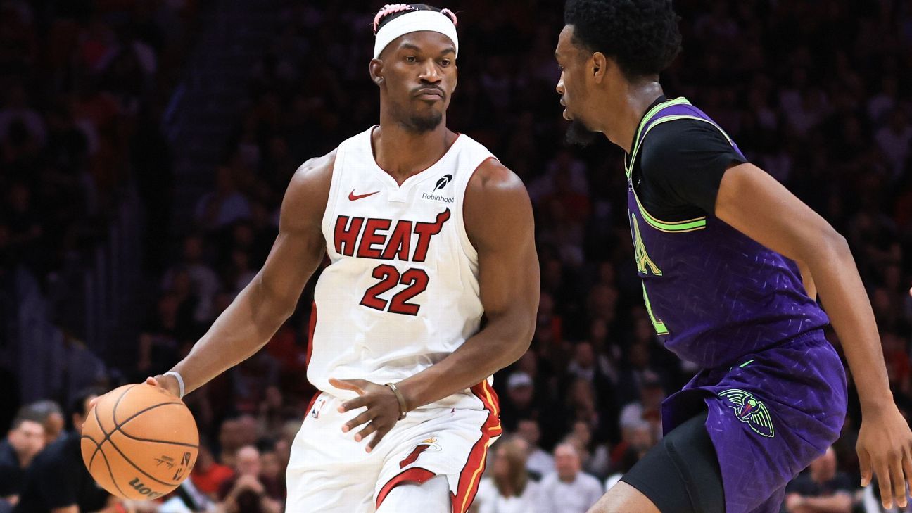 NBA trade deadline 2025: Latest deals, news, reports