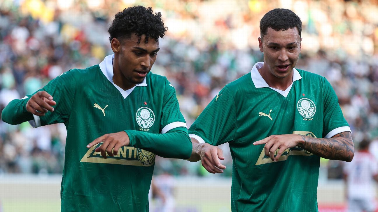 Copinha define confrontos das quartas de final; Saiba contra quem o Palmeiras joga