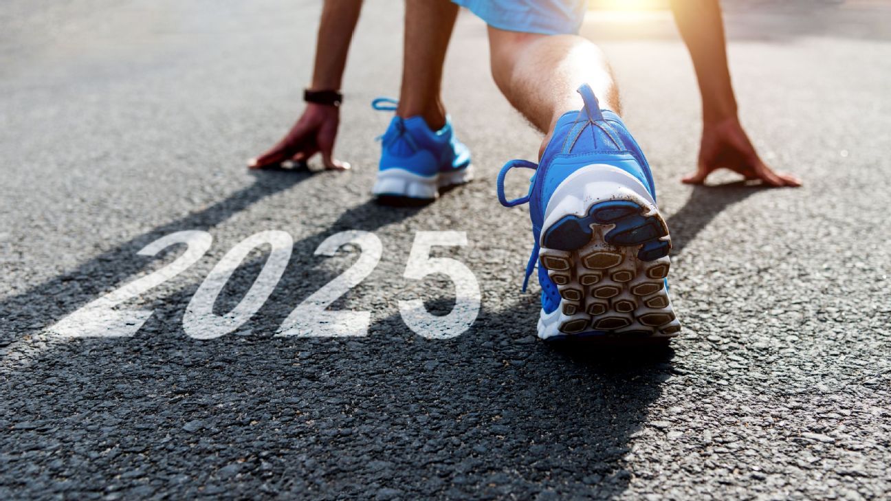 Calendar 2025 World Championships, Cricket World Cups, Hockey Asia Cup