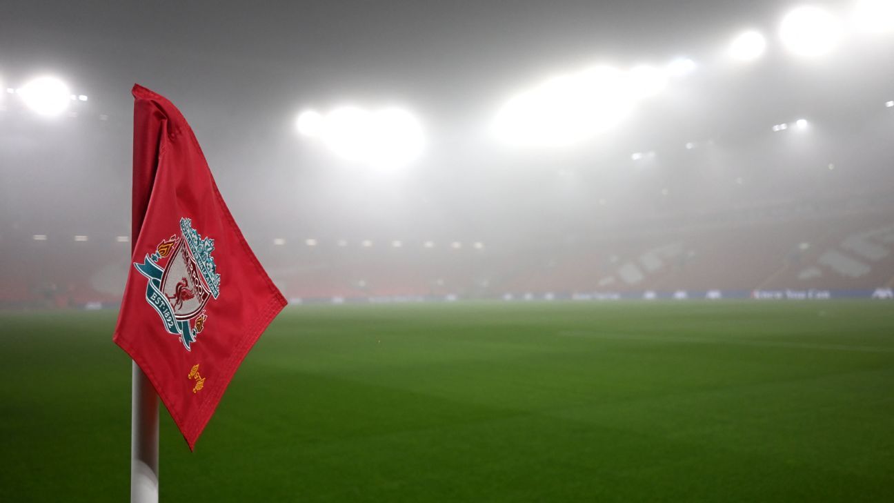 Liverpool-Man Utd to go forward regardless of heavy snow