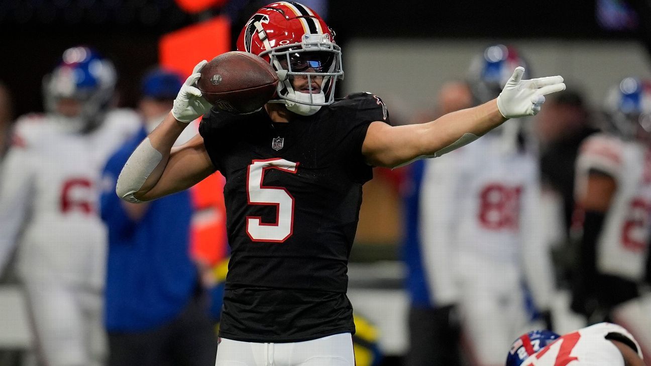 Eric Karabell's 2025 fantasy football flex and superflex rankings ESPN