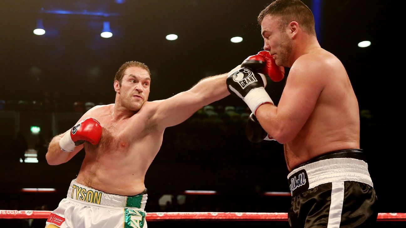 Will Tyson Fury U-turn again? All retirements explained