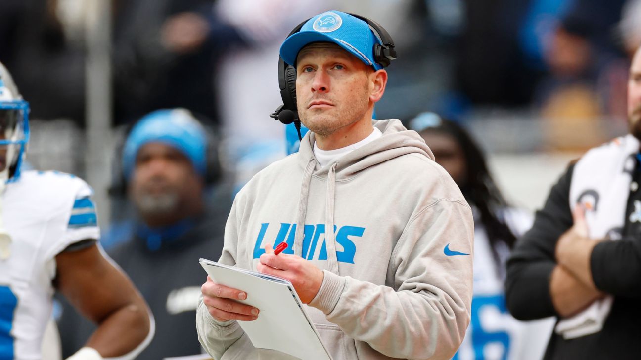 2025 NFL coach hiring predictions, candidates for open jobs ESPN