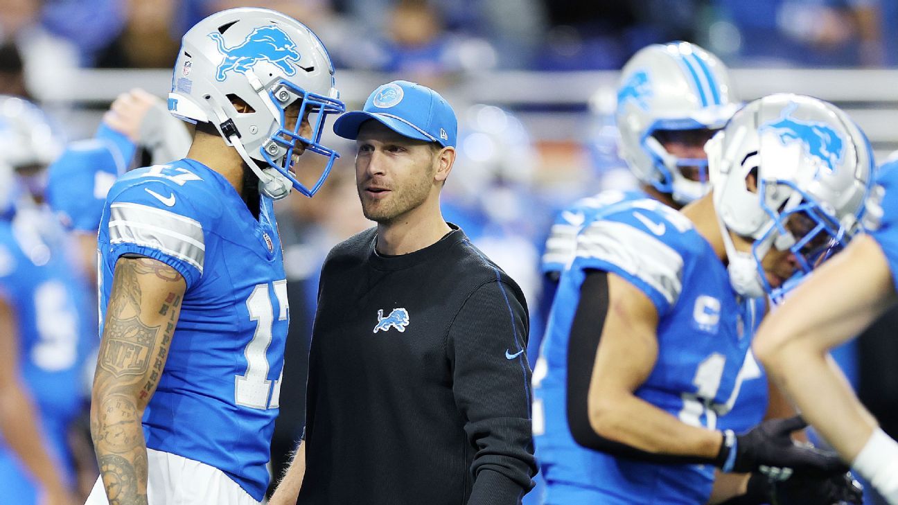 2025 NFL coach hiring predictions, candidates for open jobs ESPN