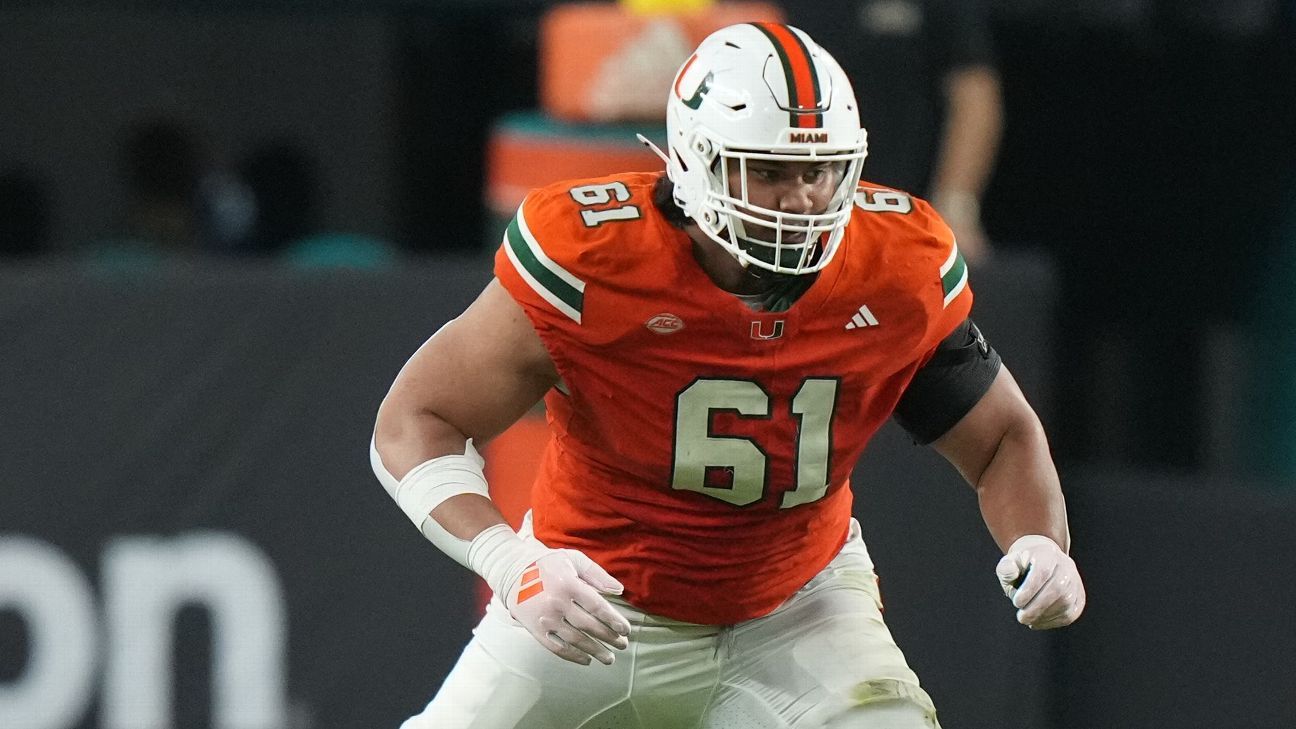 OL Mauigoa: Facing Bain, Mesidor fueled growth