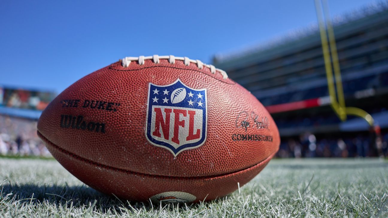 Ratings for NFL wild-card round down 9.3% YOY