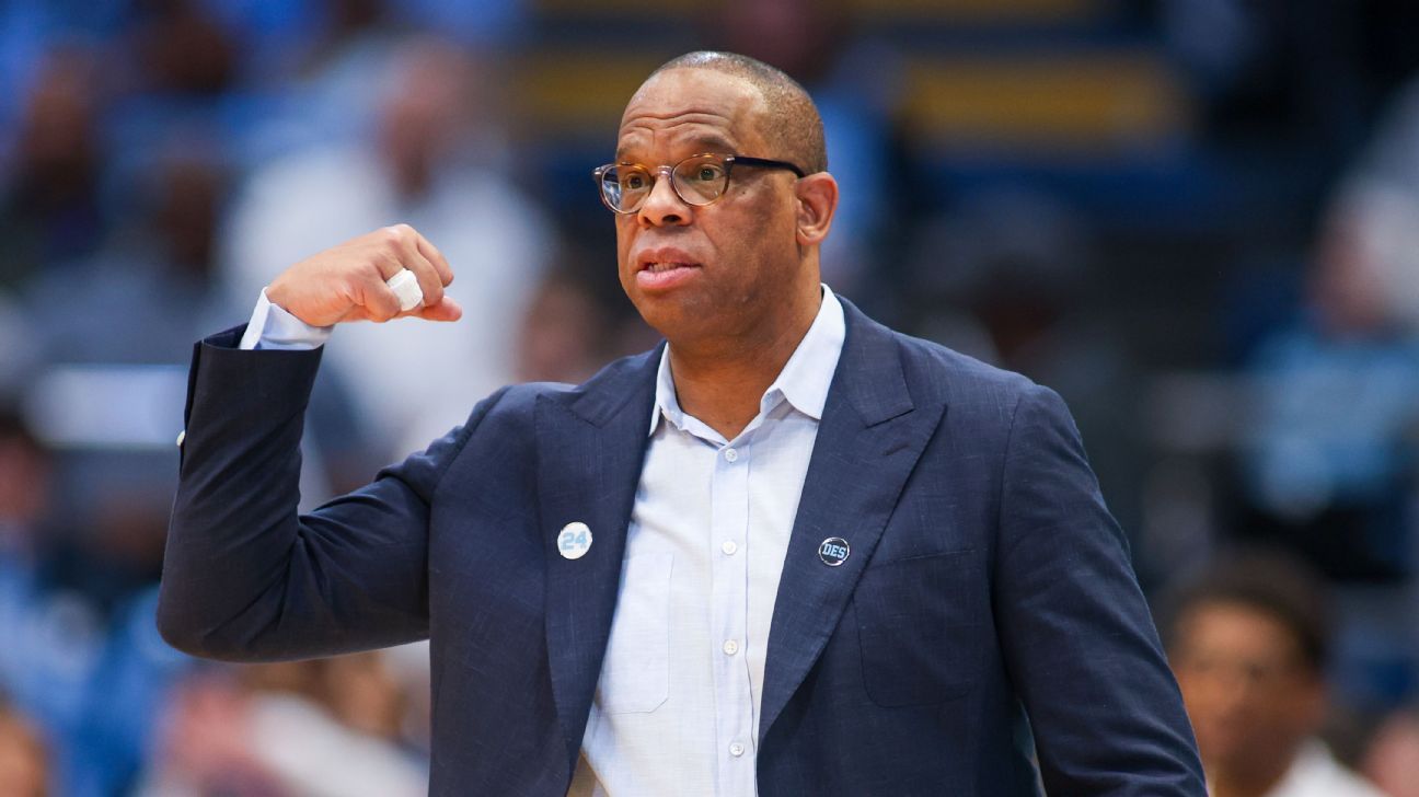 Men’s basketball recruiting class rankings: UNC climbs top 25