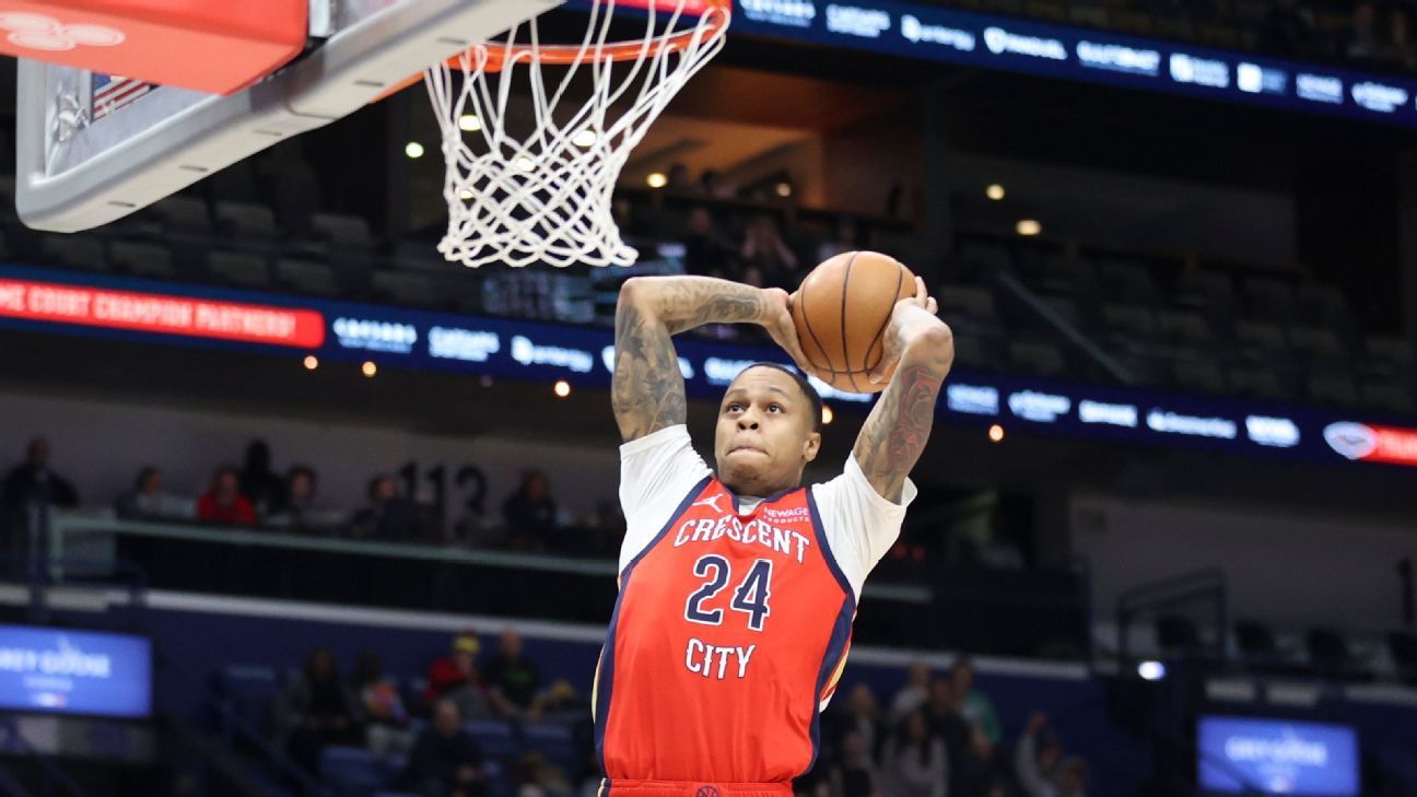 Fantasy basketball picks and betting tips for Friday