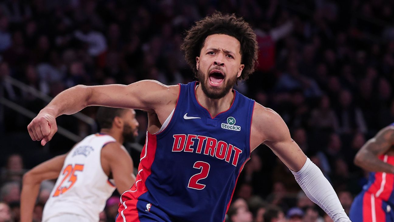 NBA betting: Expert picks on which teams will go over or under their win totals