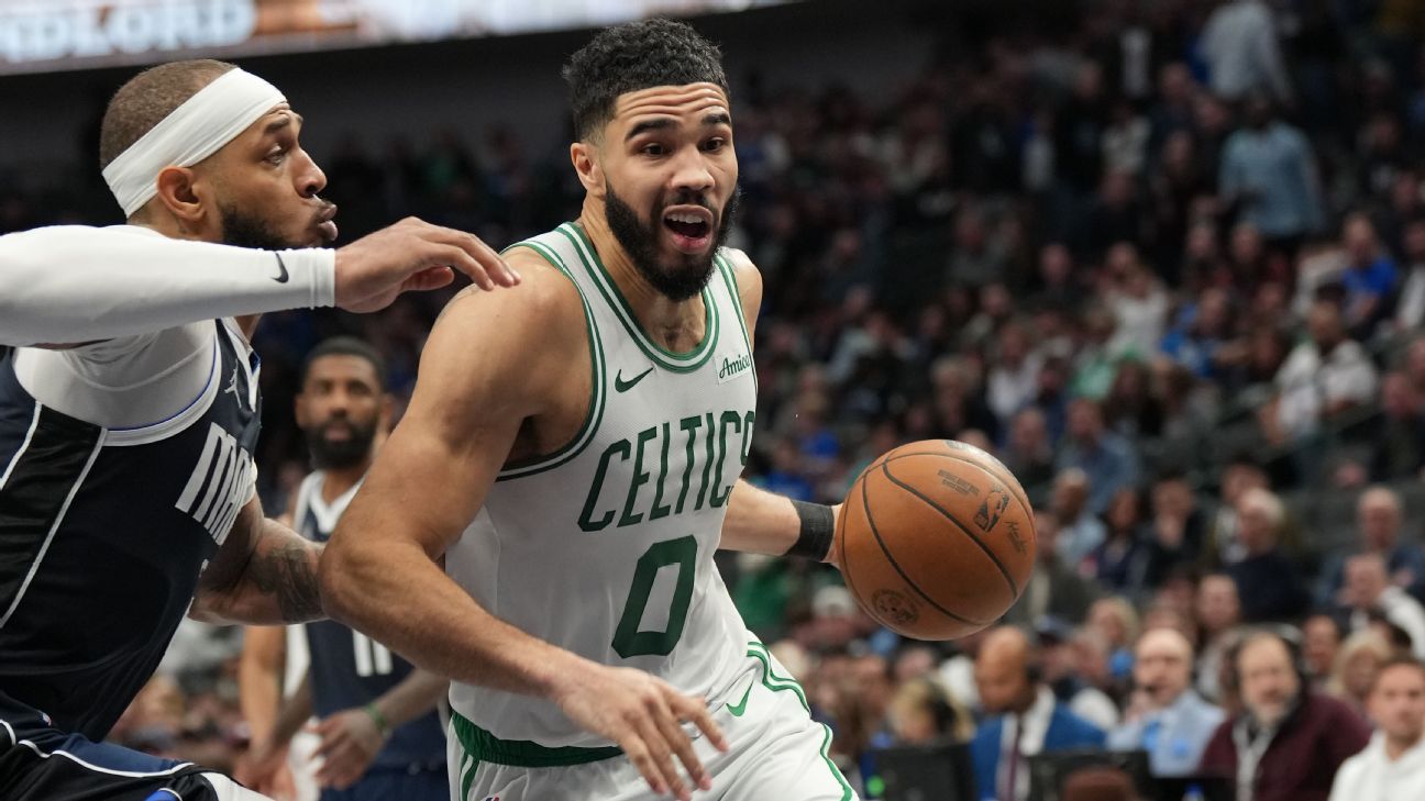 Celts work to regain 'killer instinct' amid struggles