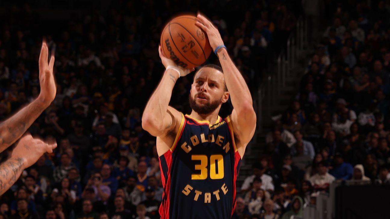 Curry ice cold in loss, says thumb 'not an excuse'