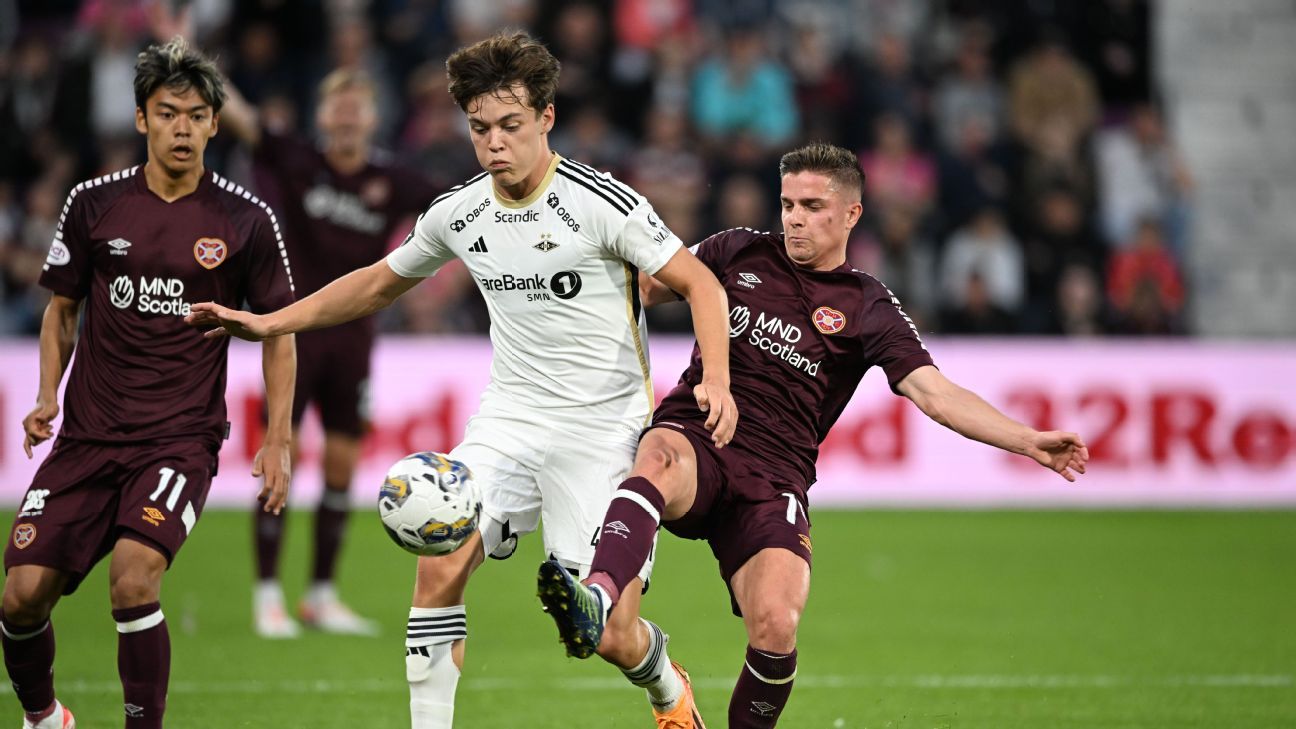 Manchester City ficha a la joven promesa noruega Sverre Nypan: ¡Nuevo refuerzo!