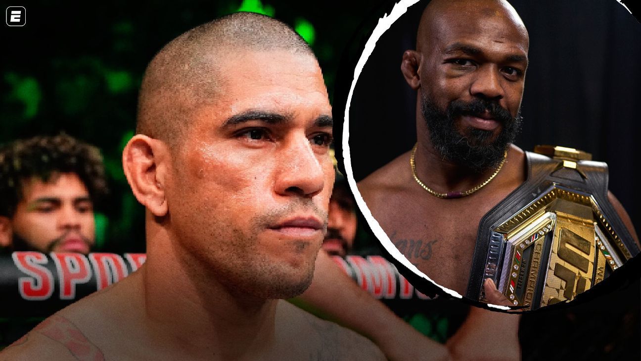 Atitude de Campeão: Poatan Pede Silêncio para Honrar Jon Jones Após Nocaute