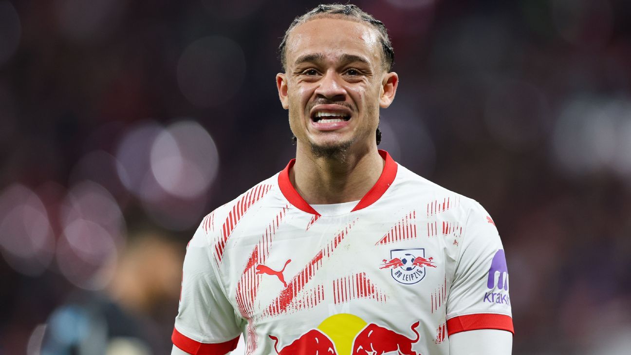 Transfer rumors, news: Premier League clubs eyeing Simons