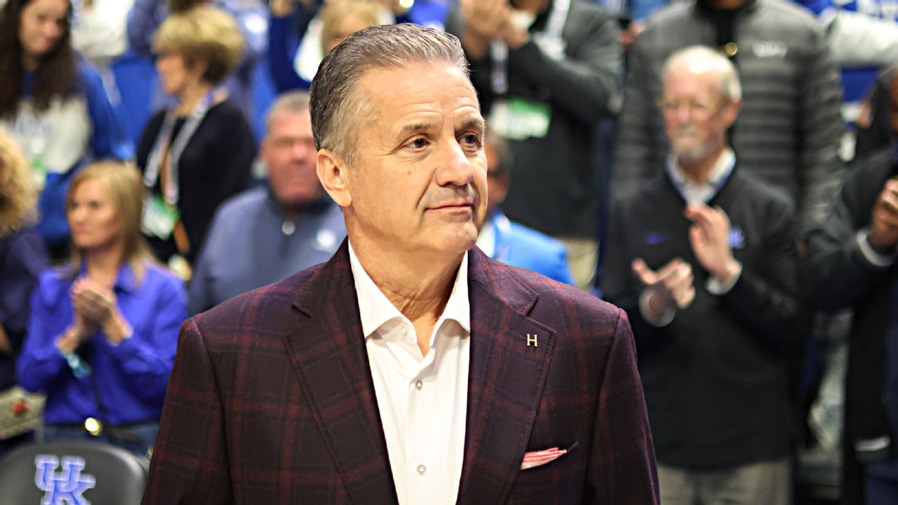 Rupp Arena booing Calipari draws memories of previous unpleasant sports returns