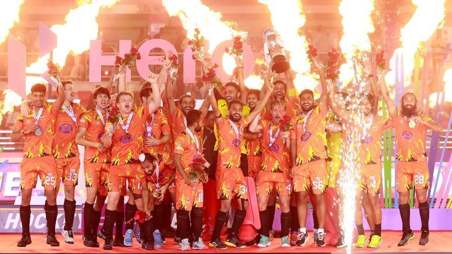 Hockey India League Reboot: Tigers Claim Championship Title, Toofans Secure Future, Overseas Players Eager to Return