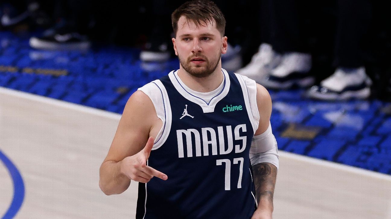 Pai de Doncic detona Mavericks após troca com Lakers: 'Hipocrisia; Luka não merecia isso'