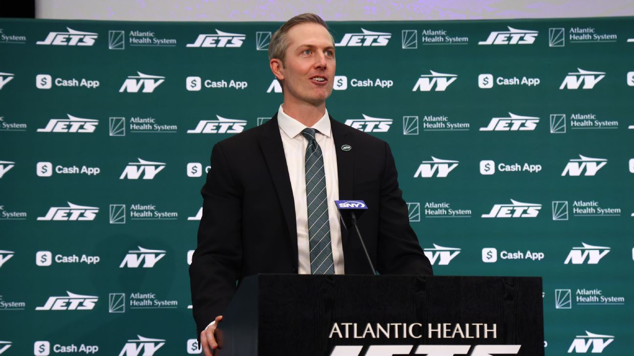 Jets' Mougey, Engstrand were in an intriguing QB room with Vikings' O'Connell at SDSU