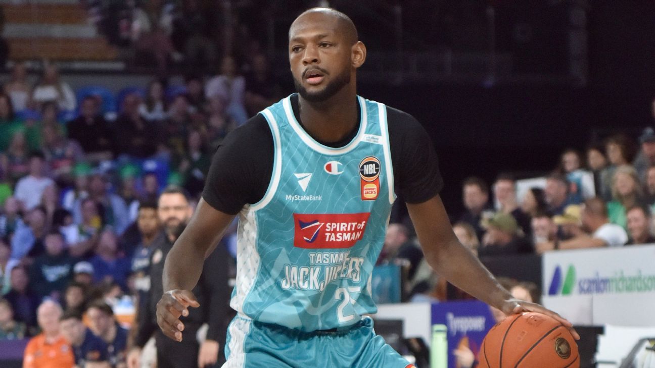 Sources: Doyle agrees to deal with Melbourne United