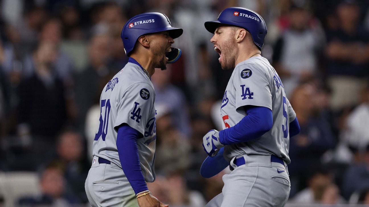 Espn Spring Training 2025 