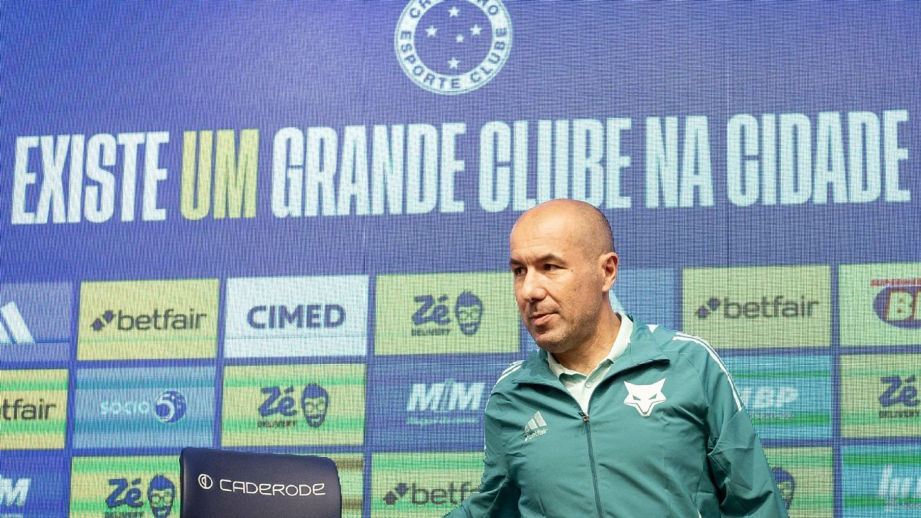 Brasileiro treinado por Leonardo Jardim na Europa diz o que Cruzeiro pode esperar do estilo de português