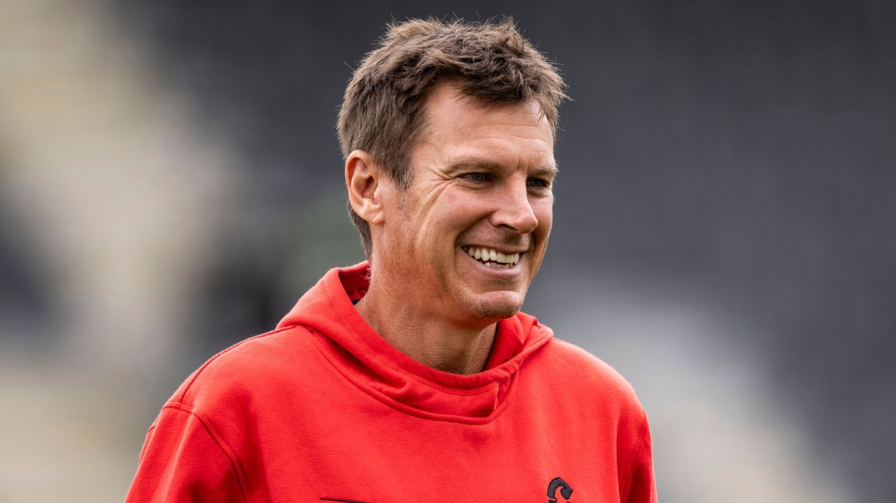 Drua excited for Mooar given new coach's high hopes 