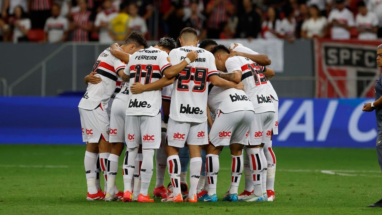 Por que jogo contra a Ponte Preta é mais importante do que parece para o São Paulo?