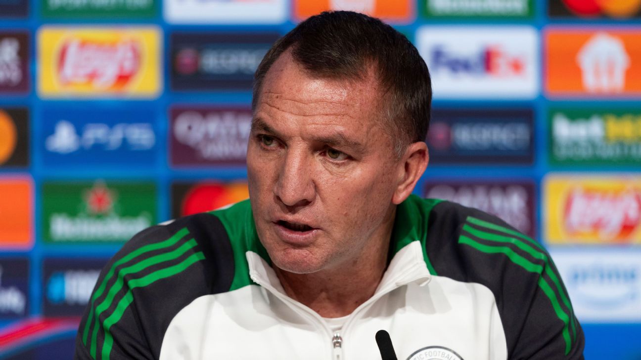 Champions League: Celtic must face up to Bayern Munich